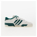 Tenisky adidas Rivalry Low Cloud White/ Collegiate Green/ Cloud White