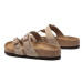 Birkenstock Žabky Mayari 1011433 Béžová