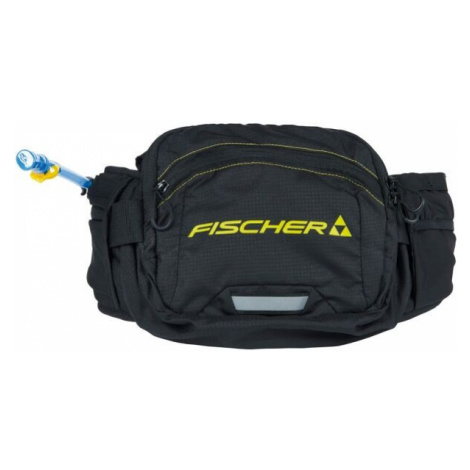 Fischer HYDRATION WAISTBAG PRO Ľadvinka na bežky, čierna, veľkosť