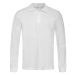 Stedman® Pánske polo tričko ST3400 White