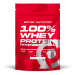 Scitec Nutrition 100% Whey Protein Professional kokos