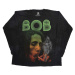 Bob Marley Smoke Gradient