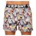 Men's shorts Represent exclusive Mike godfeathers election