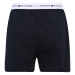 Tommy Hilfiger Underwear Boxerky  námornícka modrá / červená / biela