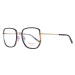 Ana Hickmann Optical Frame