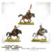 Warlord Games SPQR: Caesar's Legions - Cavalry Command