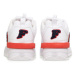 Fila Sneakersy Disruptor Patch Wmn FFW0356.13037 Biela