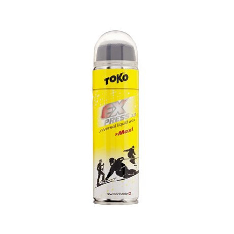 Toko Express Maxi 200 ml