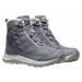 Keen Terradora Ii Wintry Boot Wp Dámska zimná obuv 10016442KEN magnet/steel grey