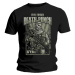 Five Finger Death Punch tričko War Soldier Čierna