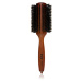 EVO Bruce Natural Bristle Radial Brush guľatá kefa na vlasy so štetinami z diviaka Ø 38 mm
