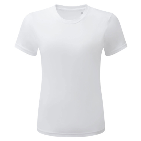 TriDri® Dámske funkčné tričko TR502 White