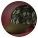 One more cast šiltovka shadow camo cap