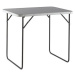 Vango Rowan 80 Table