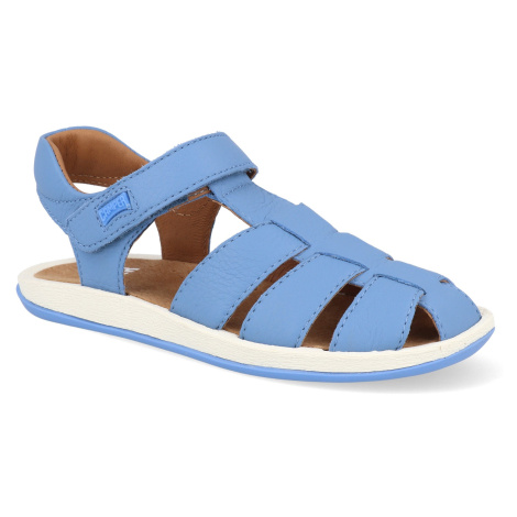 Detské sandály Camper - Bicho Kids Medium Blue modré