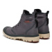 Palladium Outdoorová obuv Pampa Lite+ Hi 79102-006-M Sivá