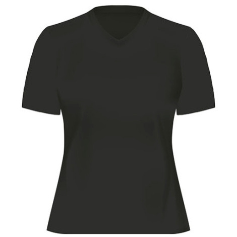 Oltees Dámske funkčné tričko OT050 Black