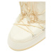 Vysoké zimné topánky MOON BOOT ICON NYLON, 082 cream