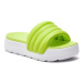 Puma Šľapky Karmen Slide Puffy Wns 395399-04 Zelená