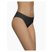 Bas Bleu WOMEN'S PANTIES EDITH PLUS with silicone laser cut from a delicate breathable fabric th