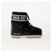 Tenisky Moon Boot Icon Low Nylon Black