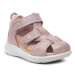 ECCO Sandále ECCO SP.1 LITE INFANT SANDAL 72514155314 Ružová