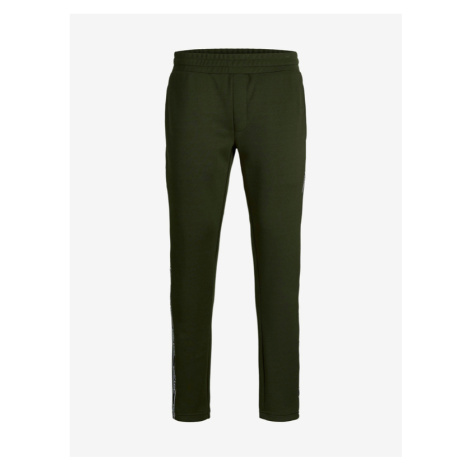Pánske športové nohavice Jack & Jones