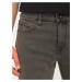 Nohavice Volcom Solver Jeans