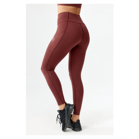 Rough Radical Woman's Leggings Hamptons Long