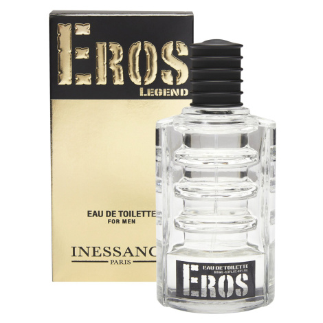 Eros Legend Inessance toaletná voda pre mužov 100ml