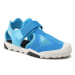 Adidas Sandále Captain Toey 2.0 K S42670 Modrá