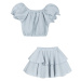 Ander Kids's Set Top&Skirt Charlotte