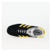 adidas Originals Gazelle Core Black/ Imp Yellow/ Ftw White
