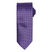 Premier Workwear Kravata PR787 Purple -ca. Pantone 269