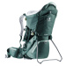 Nosidlo Deuter Kid Comfort Farba: tmavozelená