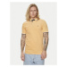 Jack&Jones Polokošeľa Jjepaulos 12136668 Oranžová Slim Fit