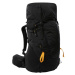 The North Face TERRA 55 Turistikcý batoh, čierna, veľkosť