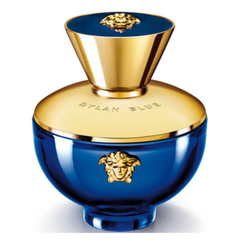 Versace Dylan Blue Pour Femme parfumovaná voda 50 ml