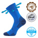 VOXX Optimus ponožky modré 1 pár 117773