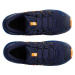Salomon XA PRO 3D J Detská bežecká obuv, tmavo modrá, veľkosť