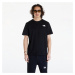 Tričko The North Face Redbox Tee TNF Black/ Optic Emerald