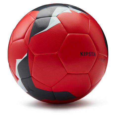 Ružove futbalové vybavenie