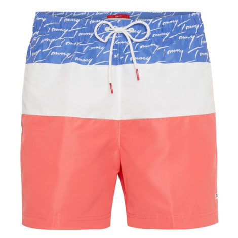 Pánske plavky Tommy Hilfiger
