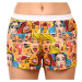 Dámske trenky Represent pop art babes (R2W-BOX-0714)