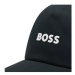 Boss Šiltovka Fresco-3 50468094 Čierna