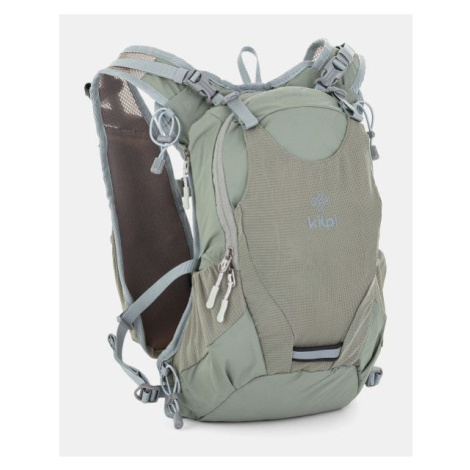 Backpack KILPI CADENCE 10-U Dark green