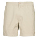 Polo Ralph Lauren  SHORT PREPSTER AJUSTABLE ELASTIQUE AVEC CORDON INTERIEUR LOGO PO  Šortky/Berm