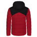 Pánska zimná bunda NORDBLANC UNDIVIDED červená NBWJM7941_CIC