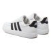 Adidas Sneakersy Breaknet 2.0 K HP8956 Biela