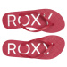 Roxy SANDY III Dámske žabky, ružová, veľkosť 36